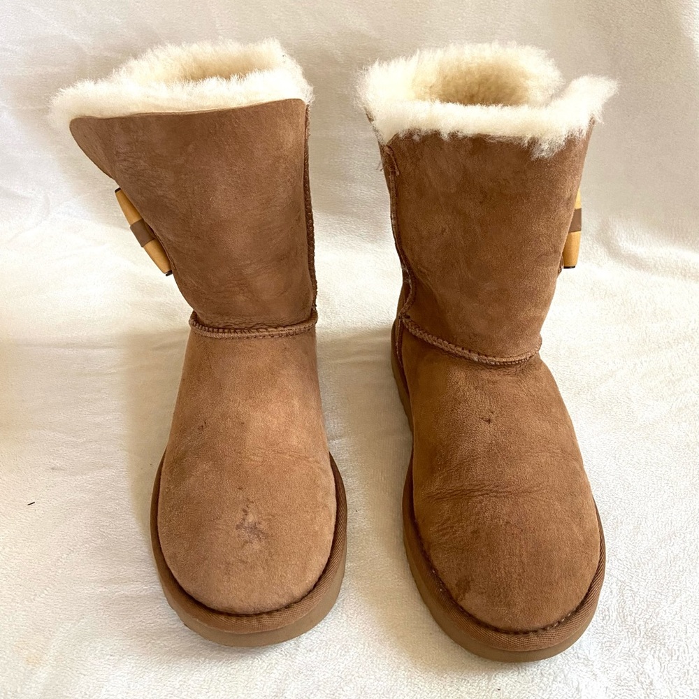 Ugg Bailey Boots - image 2